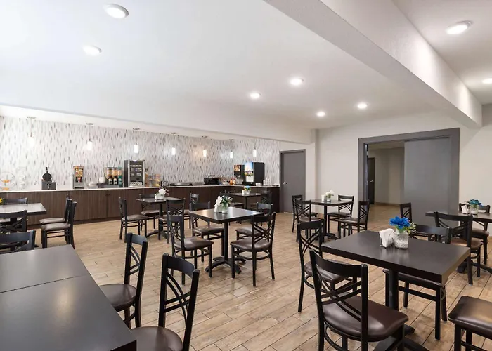 Baymont By Wyndham Moses Lake