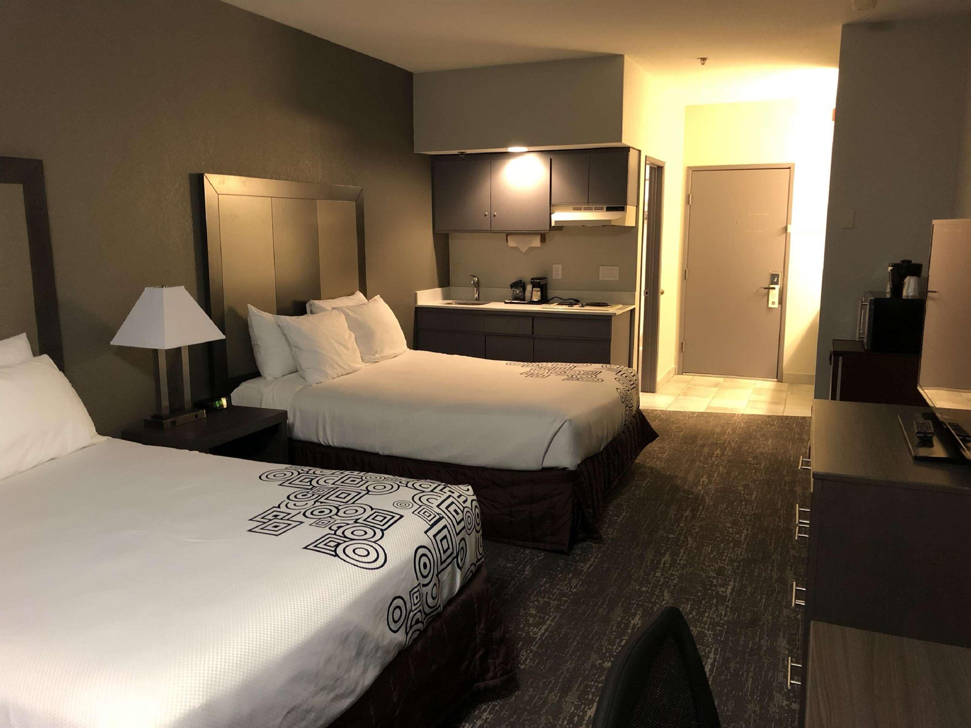 Baymont By Wyndham Moses 3* Moses Lake