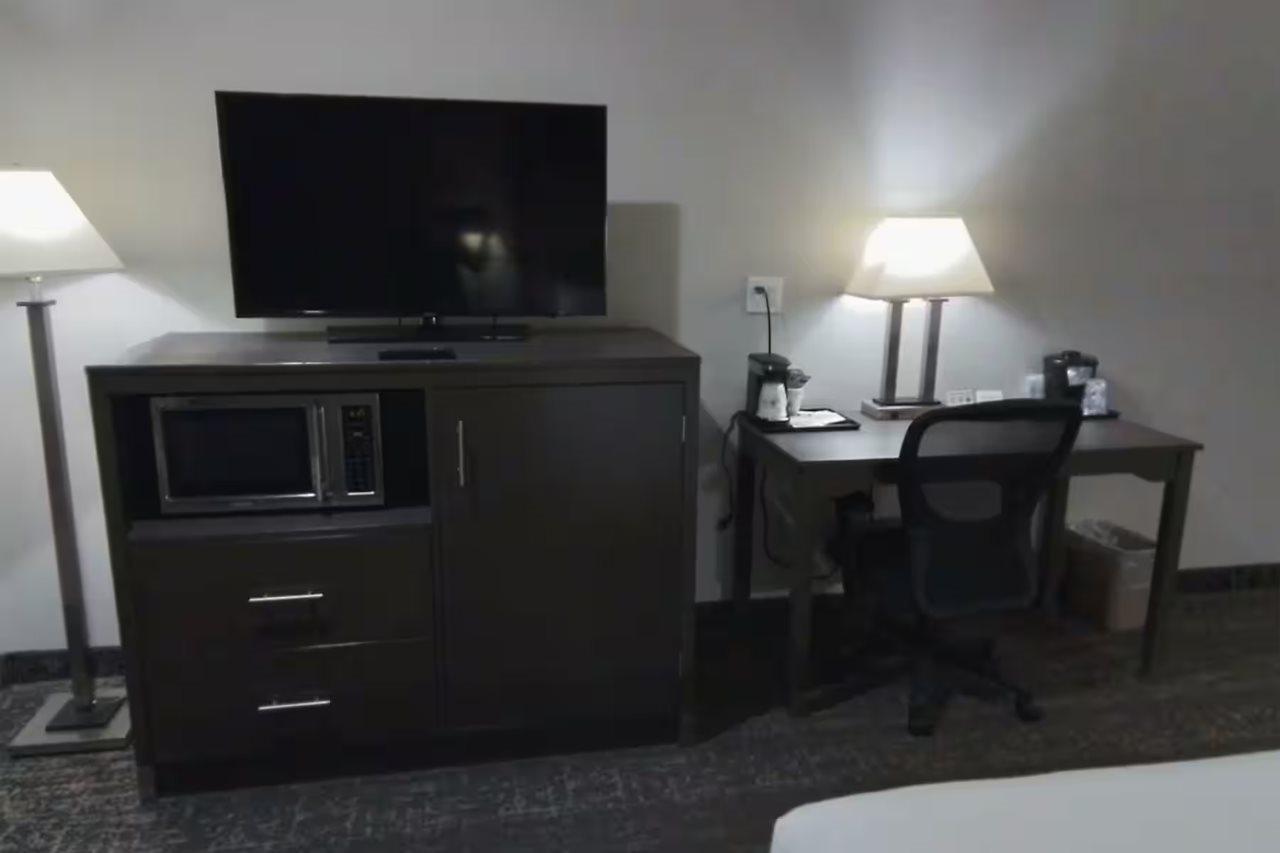 Baymont By Wyndham Moses Hotel Moses Lake
