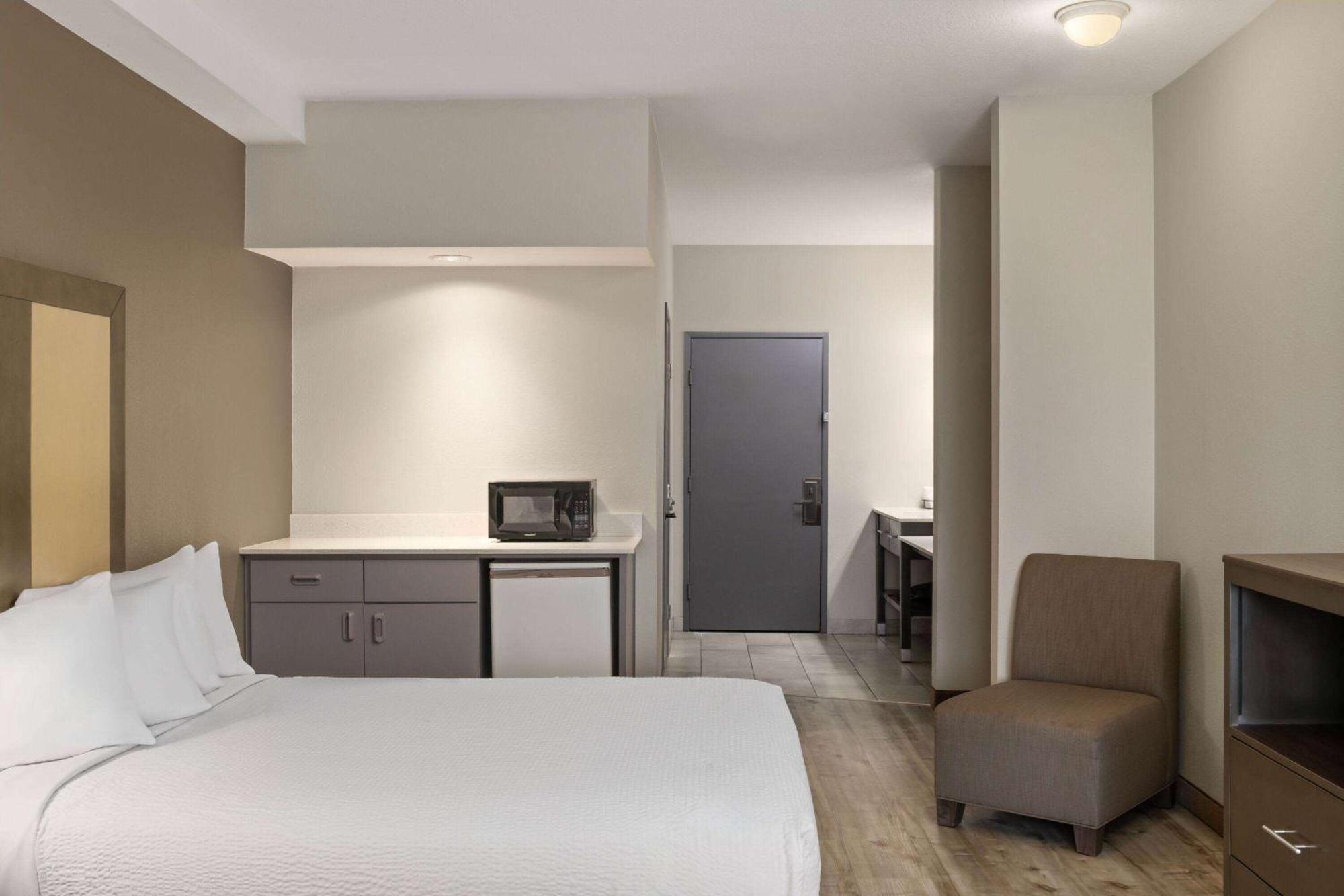Baymont By Wyndham Moses Hotel Moses Lake