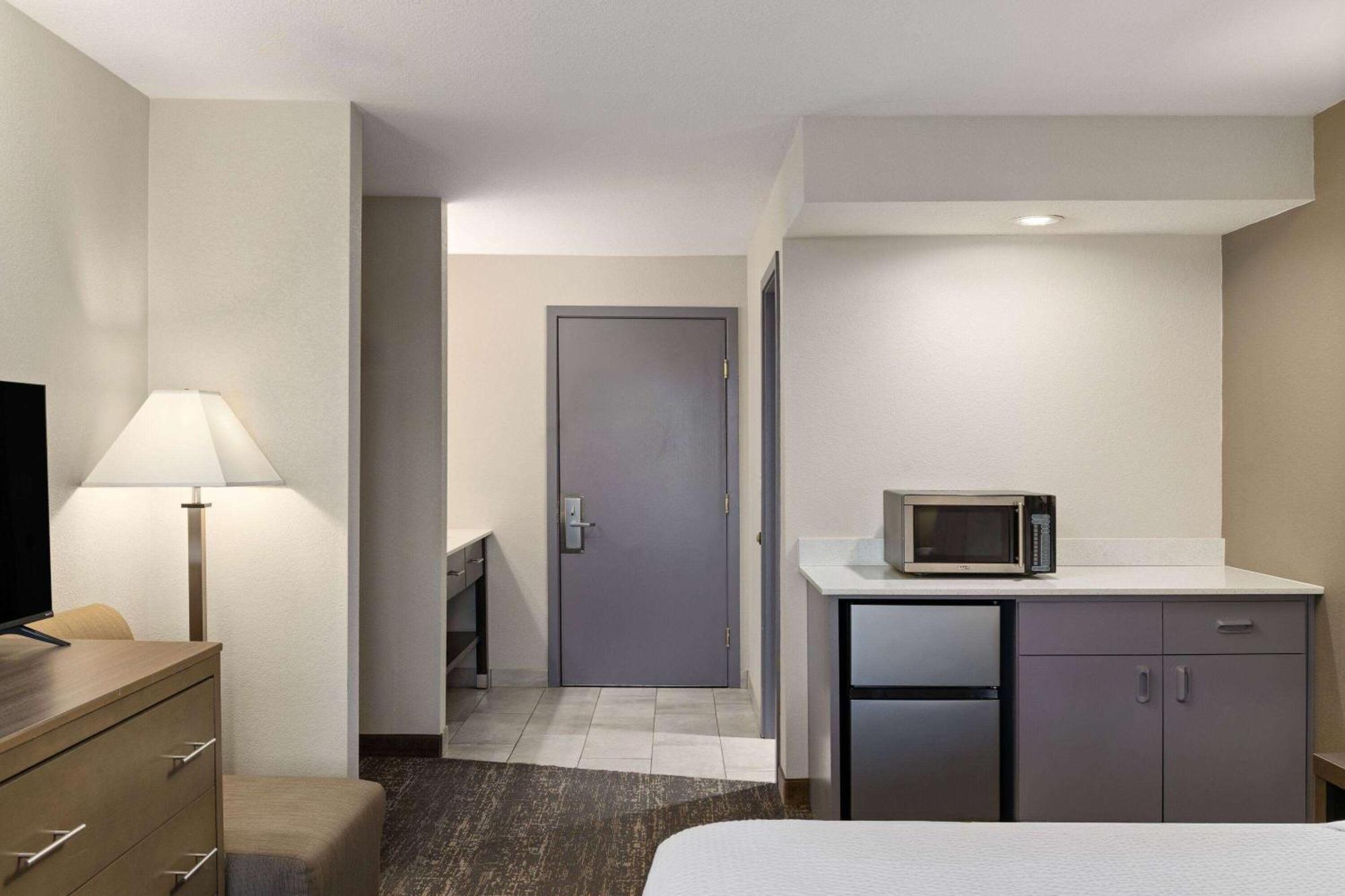 Baymont By Wyndham Moses Hotel Moses Lake