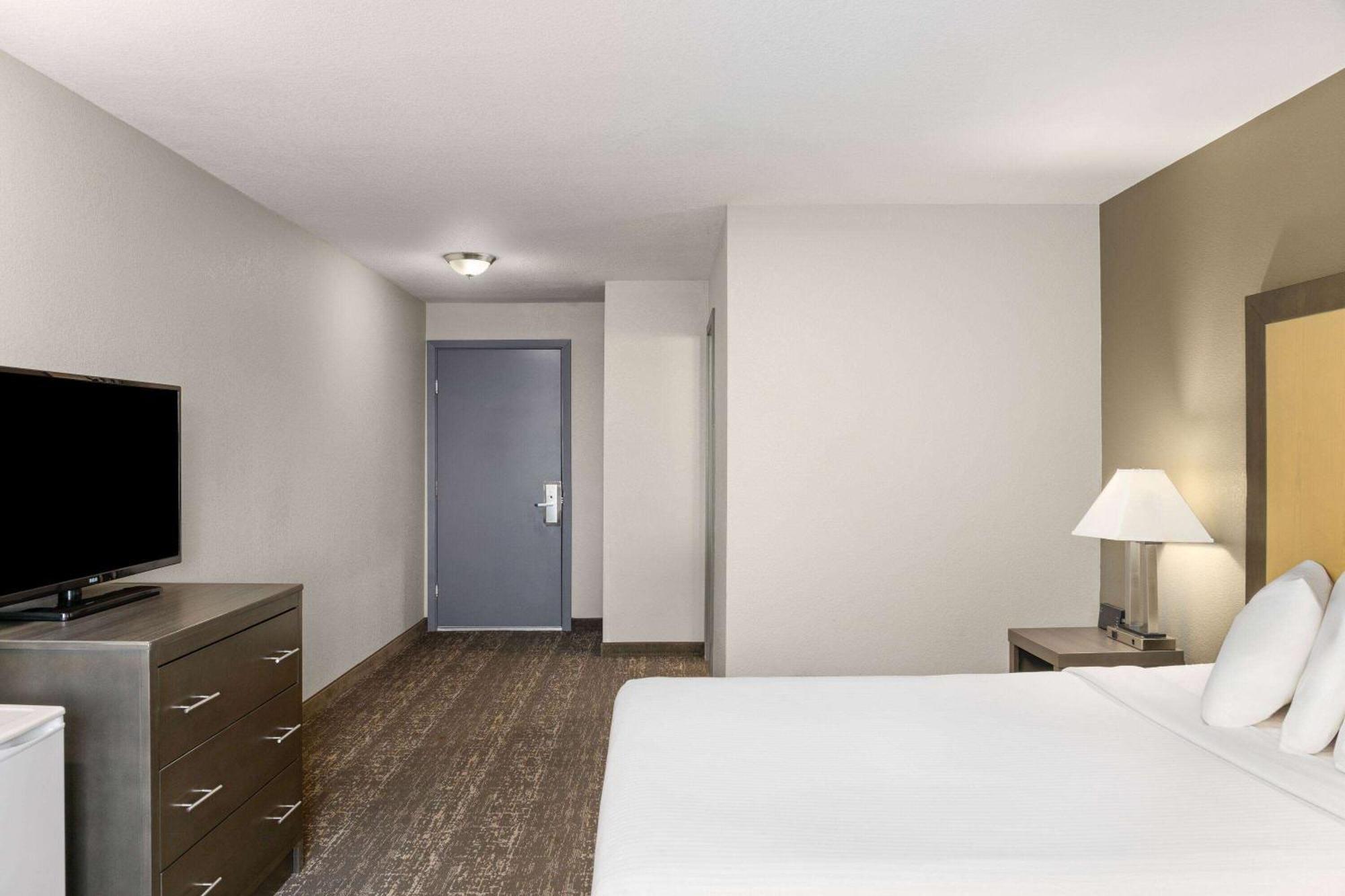 Hotel Baymont By Wyndham Moses Moses Lake