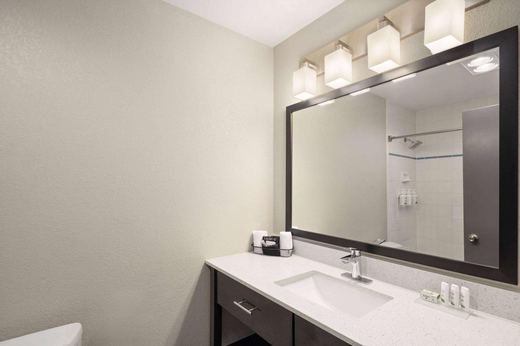 Baymont By Wyndham Moses 3* Moses Lake