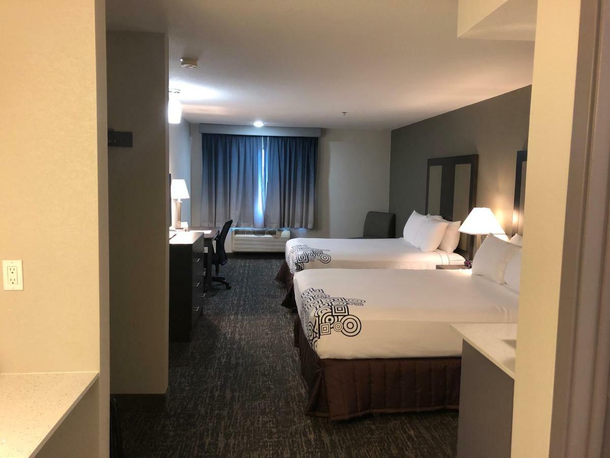 Baymont By Wyndham Moses 3*